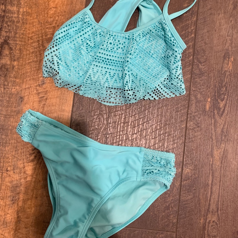 Girls Bikini